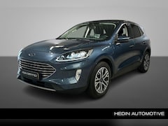 Ford Kuga - 2.5 PHEV Titanium X 225PK | Technology Pack | Winter Pack