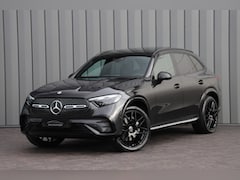 Mercedes-Benz GLC-klasse - 400e AMG 4-Matic | 381PK | Pano | Sfeerverlichting | Digital-light | Memory | Distronic+ |