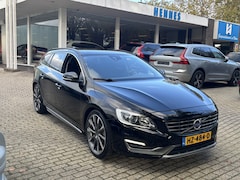 Volvo V60 - 2.4 D5 215pk Model '14 Standkachel Styling Family