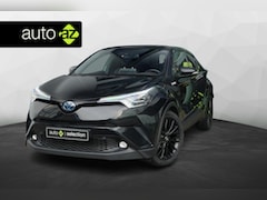 Toyota C-HR - 1.8 Hybrid Executive