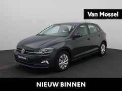Volkswagen Polo - 1.0 TSI Comfortline | NAVIGATIE | CLIMATE CONTROL | PARKEERSENSOREN