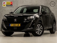 Peugeot 2008 - 1.2 PureTech Sport (APPLE CARPLAY, GROOT NAVI, CLIMATE, ZWART HEMEL, PARKEERSENSOREN, SPOR