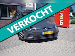 Volkswagen Golf - 1.4 eHybrid Style; Adaptieve cruise control