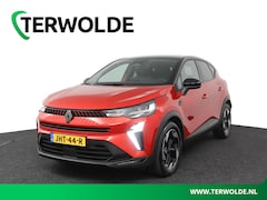 Renault Captur - 1.6 E-Tech full hybrid 145 techno | Pack Winter | Apple Carplay/Android Auto | Parkeercame