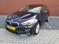 BMW 2-serie Active Tourer - 216d Executive Edition 116pk - 2020 - Origineel 78.000km