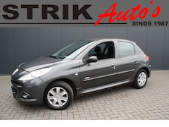 Peugeot 206 - 1.4 Millesim 200 - RIJKLAAR - AIRCO - 2e EIGENAAR - 5-DEURS