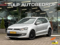 Volkswagen Polo - 1.4 TDI BlueMotion 5 deurs Goed onderhoud NAP
