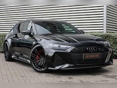 Audi RS6 - Avant Dynamic+ l ABT l Head-up l Pano l Luchtverin
