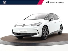 Volkswagen ID.3 - Limited Edition 52 kWh accu 125 kW / 170 PK Hatchb