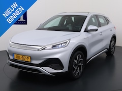 BYD Atto 3 - Comfort 60 kWh Onderhoud gehad bij direct leverbaar RIJKLAAR INCL. FABR. GARANTIE T/M 2029