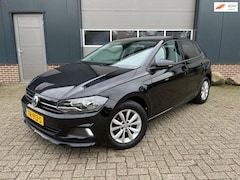 Volkswagen Polo - 1.0 Beats-Stoelverwarming-Clima-LM-Cruise