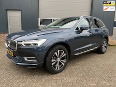 Volvo XC60 - 2.0 Recharge T6 AWD Business Pro-Panorama-Carplay-NAP