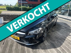 Mercedes-Benz CLA-Klasse - 180 Prestige