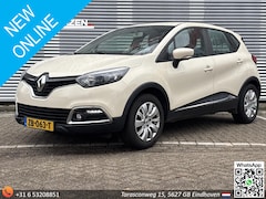 Renault Captur - 0.9 TCe Expression | Airco | Cruise | Navi | APK 06-2026 |