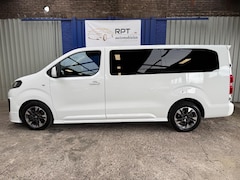 Opel Vivaro - 2.0 CDTI L2H1 Innovation Irmscher Edition