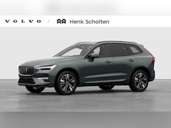 Volvo XC60 - 2.0 T6 Plug-in hybrid AWD Essential | 19" 5-Dubbel Spaaks Glossy Black / Diamond Cut Velge