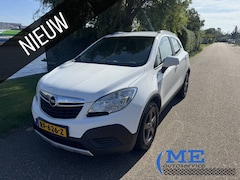Opel Mokka - 1.6 Edition|trekhaak|cruise|