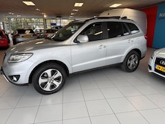 Hyundai Santa Fe - 2.0CRDi Business Exlusief Edition