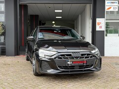 Audi A3 Sportback - 35 TFSI S edition