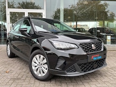 SEAT Arona - 1.0 TSI 95pk Reference| Cruise| Carplay Unieke Km stand| Rijklaarprijs incl garantie