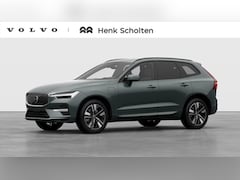 Volvo XC60 - 2.0 T6 Plug-in hybrid AWD Essential | 19" 5-Dubbel Spaaks Glossy Black / Diamond Cut velge