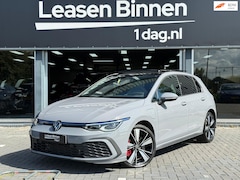 Volkswagen Golf - 1.4 eHybrid GTE Pano|Matrix|Leder