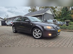 Audi A3 Sportback - 2.0 TDI Ambition Pro Line 2008