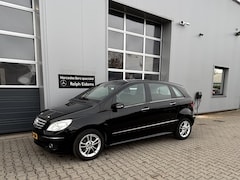 Mercedes-Benz B-klasse - 170