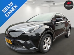 Toyota C-HR - 1.2 First Edition Navi-Cruise-Camera