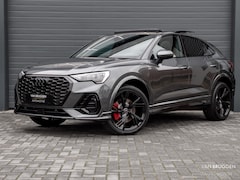 Audi Q3 Sportback - 45 TFSI e S-Line Pano Trekhaak Sfeer 20"