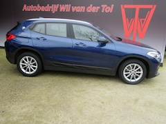 BMW X2 - sDrive18i EXECUTIVE | AUTOMAAT | LED | ELEK KLEP | NAVIGATIE | NL-AUTO