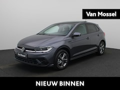 Volkswagen Polo - 1.0 TSI R-Line Edition 95 PK | Automaat | Panoramadak | Stoelverwarming | Digitale Cockpit