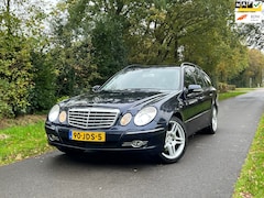Mercedes-Benz E-klasse Estate - 230 Business Edition Elegance | 7- Persoons + LPG + Cruise Nu € 7.975,