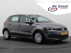 Volkswagen Polo - 1.4-16V Comfortline Climate, Cruise, Radio/CD, Elektrisch Pakket, PDC, Isofix