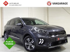 Kia Niro - 1.6 GDi PHEV 141pk DCT6 ExecutiveLine