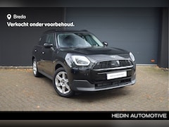 MINI Countryman - C | Pakket M | Panoramadak | Stuurwielverwarming | Stoelverwarming | Head-Up Display | Com