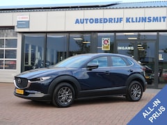 Mazda CX-30 - 2.0 e-SkyActiv-G M Hybrid | navigatie | head-up | acc | carplay |