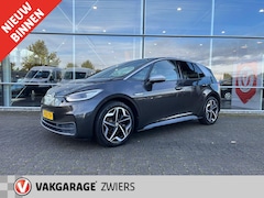 Volkswagen ID.3 - First Plus 58 kWh