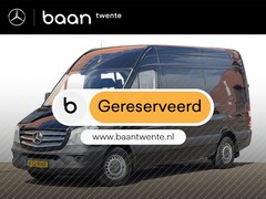 Mercedes-Benz Sprinter - 314 L2H2 | Camera | Airco | Volledig dealeronderhouden