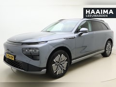 Xpeng G9 - RWD Long Range 98 kWh Navigatie | Trekhaak | Weinig kilometers | Lederen bekleding | Massa