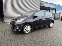 Peugeot 108 - 1.0 e-VTi Active|nette auto|