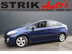 Toyota Prius - 1.8 Dynamic - 1e EIGENAAR - NAVIGATIE - CAMERA - TREKHAAK