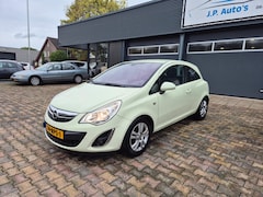 Opel Corsa - 1.3 CDTi EcoFlex Cosmo