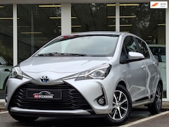 Toyota Yaris - 1.5 Hybrid Camera/Clima/All Seasonbanden/Bluetooth