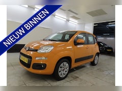 Fiat Panda - 0.9 TwinAir Lounge