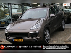 Porsche Cayenne - 3.0 S E-Hybrid DEALER OND. NL-AUTO PANO-DAK