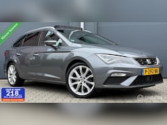 SEAT Leon ST - 1.4 TSI FR Business Intense Pano.dak/Carplay/Trekhaak