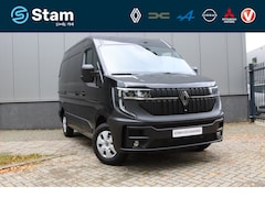 Renault Master - 170pk T35 dCi L2H2 Extra Camera | Cruise | Navi | Parkeersens. v+a | Stoel-/voorruitverw