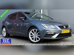 SEAT Leon - 1.4 EcoTSI FR Intense Full LED/Viritual/Elektr.pakket