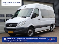 Mercedes-Benz Sprinter - 311 CDI L2H2 - Rolstoel Lift - Airco